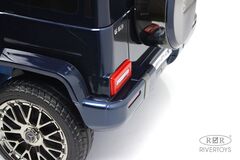 Mercedes-AMG G333GG 4WD (ЛИЦЕНЗИОННАЯ МОДЕЛЬ) с дистанционным управлением
