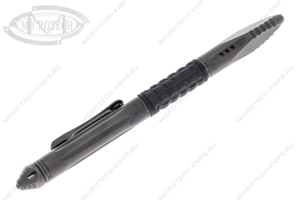 Тактическая ручка Microtech Kyroh Tritium 403-TI-SPTRI