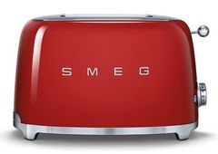 Тостер Smeg TSF01RDEU