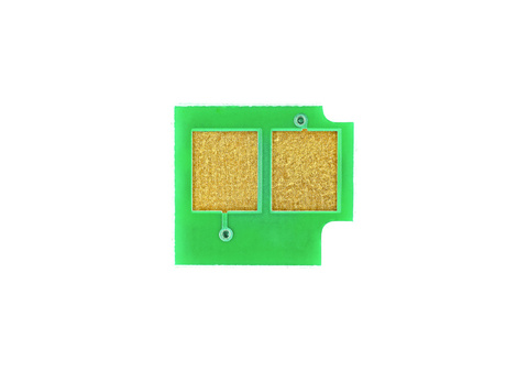 Чип (CHIP) OEM 642A CB400A черный (black) - купить в компании MAKtorg