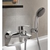 GROHE 33300002 Смеситель для ванны