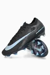 Бутсы Nike Zoom Mercurial Vapor 16 Elite FG - черный