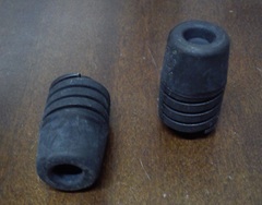 ОТБОЙНИК КАПОТА+КРЫШКИ БАГАЖН ВИНТОВОЙ NEXIA, CRUZE, LACETTI, GENTRA, AVEO  GM
