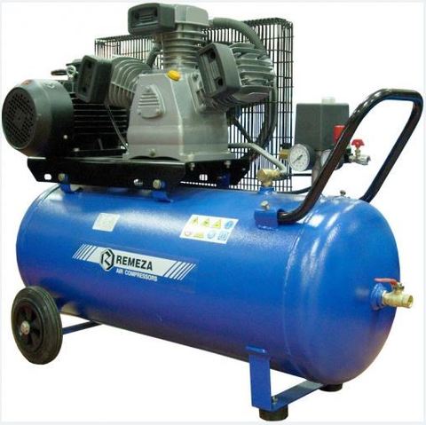 Компрессор поршневой  AIRCAST СБ4/С-100.LB40 (380В)