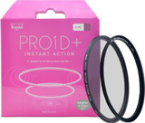 Светофильтр Kenko PRO1D+ Instant Action C-PL Set с адаптером поляризационный 49mm