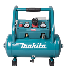 Компрессор аккумуляторный XGT Makita AC001GZ