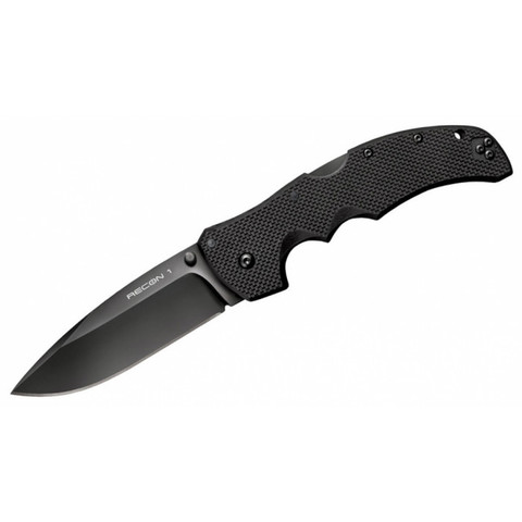 Раскладной американский нож Cold Steel 27BS Recon 1 Spear
