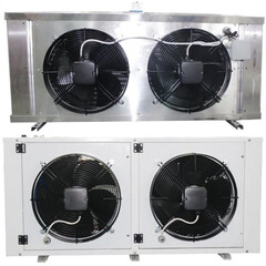 Холодильная сплит-система Intercold MCM 462