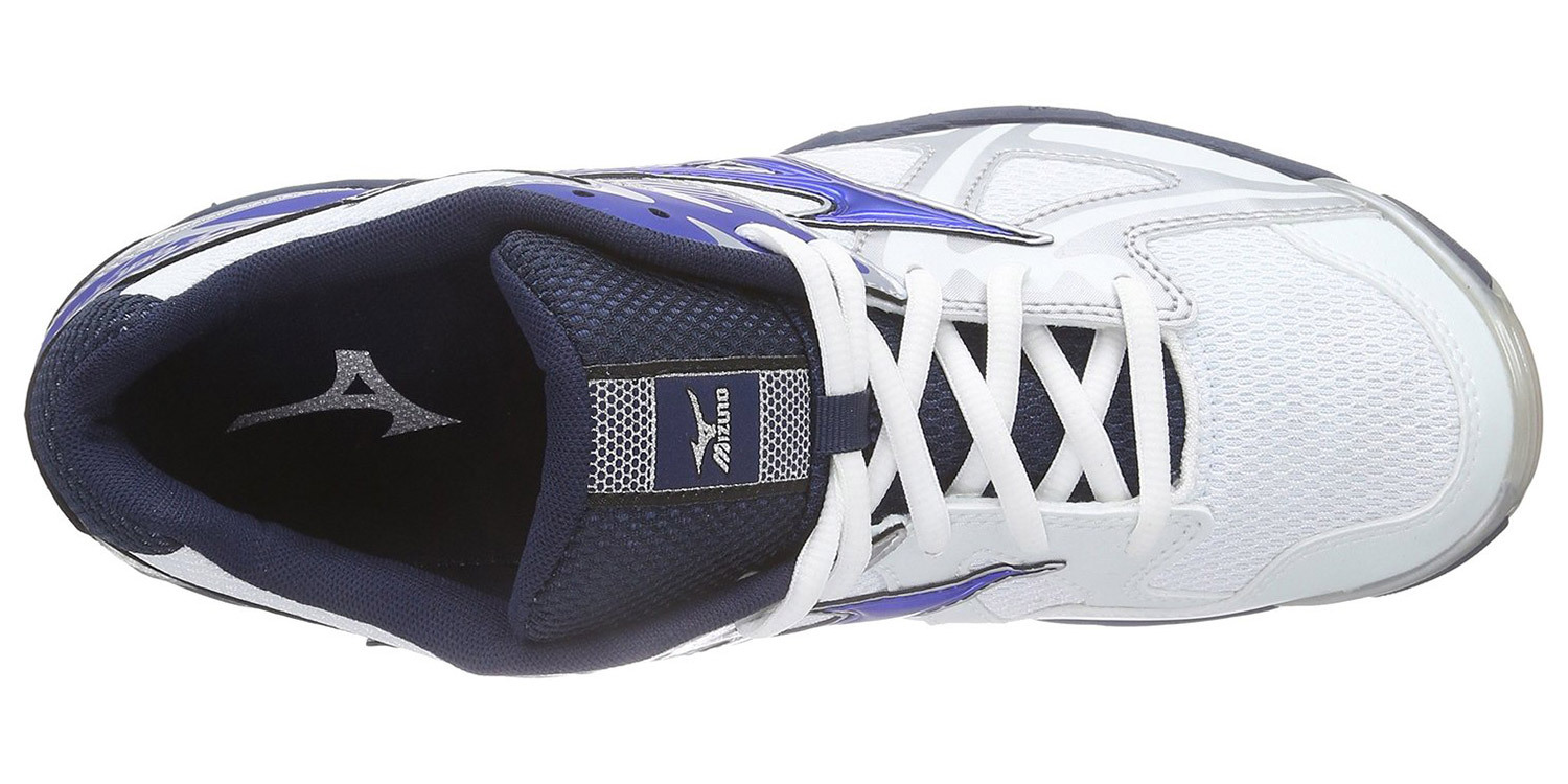 Mizuno Wave Bolt 4 Волейбольные кроссовки мужские - 2