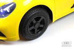 Porsche Cayman T911TT