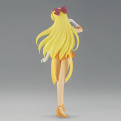 Фигурка Glitter&Glamour. Sailor Moon Eternal - Super Sailor Venus