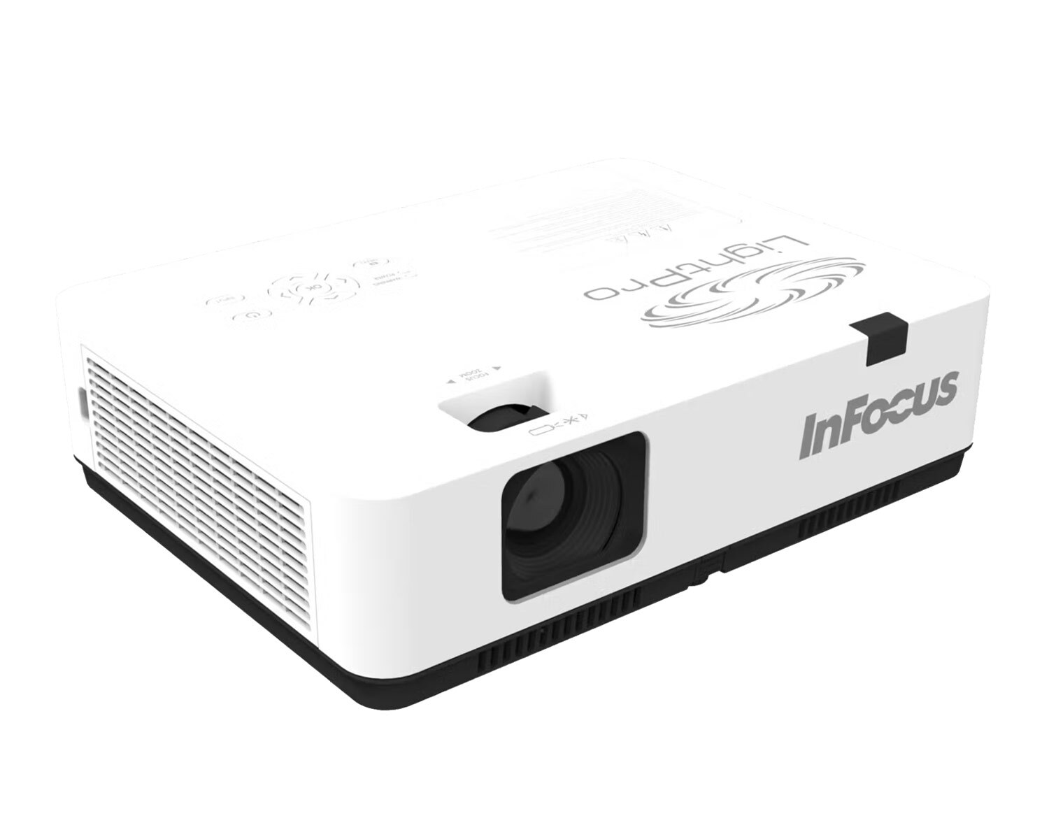 Проектор InFocus IN1046