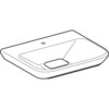 Geberit myDay 125465600 Раковина 65x48см, белый / Специальное керамическое покрытие KeraTect