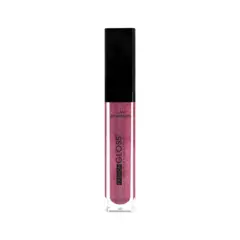 JEANMISHEL Блеск для губ GLOSS тон 18 лесные ягоды 10мл