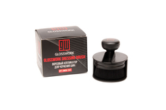 GlossWork Tire Dressing Brush Ворсовый аппликатор для чернения шин