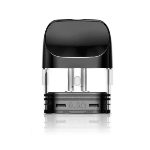 Картридж Smoant Levin 2ml 0.6 Ом - упаковка 2 шт