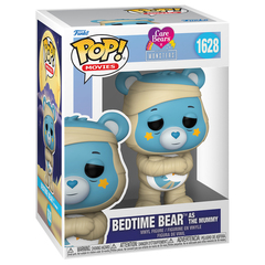 Funko POP! Care Bears X U Monsters: Bedtime Bear as the Mummy (1628)