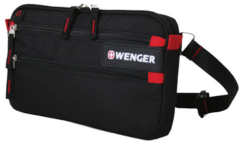 Сумка поясная WENGER 