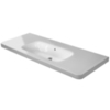 Duravit DuraStyle 2320120060 Раковина мебельная