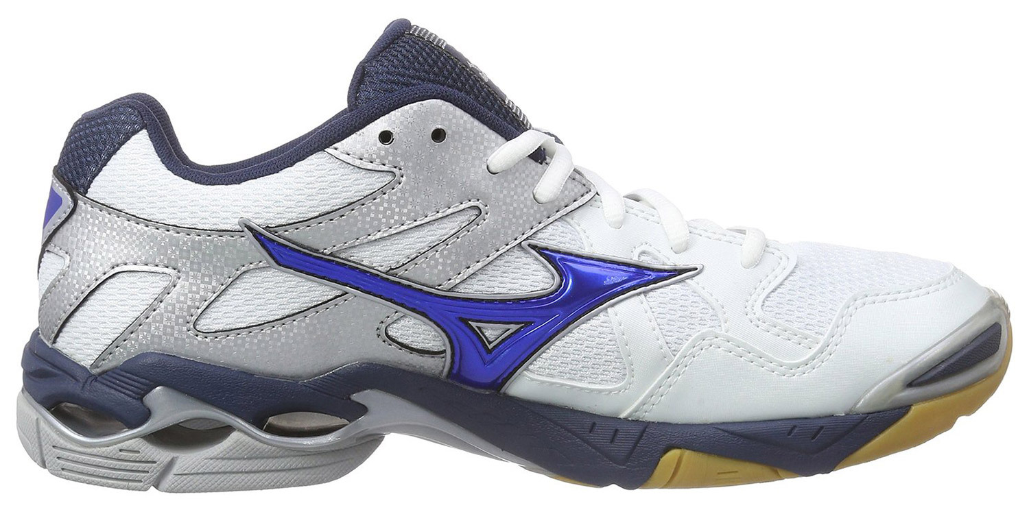 Mizuno Wave Bolt 4 Волейбольные кроссовки мужские - 5