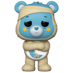 Funko POP! Care Bears X U Monsters: Bedtime Bear as the Mummy (1628)