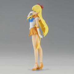 Фигурка Glitter&Glamour. Sailor Moon Eternal - Super Sailor Venus