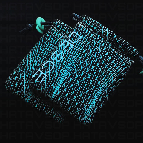 Desce Neo Sleeve Regular Twisted LE