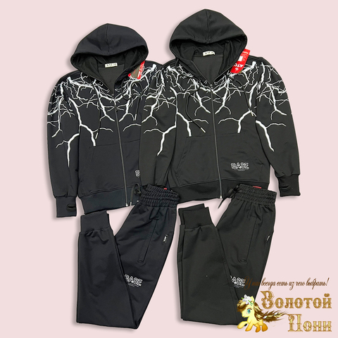 Костюм спорт/подрост (146-176) 240625-G4077