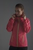 Nordski Run Motion костюм для бега женский Pink - 12