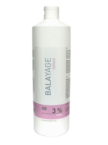 Оксидант, Balayage Lotion 3%