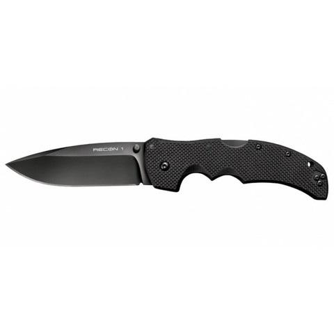 Раскладной американский нож Cold Steel 27BS Recon 1 Spear