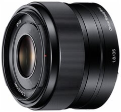 Sony 35mm f/1.8 OSS (SEL35F18)