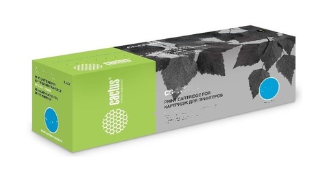Картридж Cactus CS-PH6140M