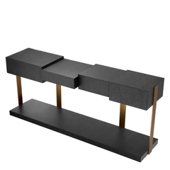 Консоль NERONE, темная