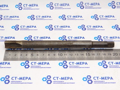 Метчик гаечный М16х1 Р12 L=200мм 