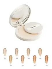 Topface Пудра Super Match Foundation In a Powder 24H тон 003  PT269