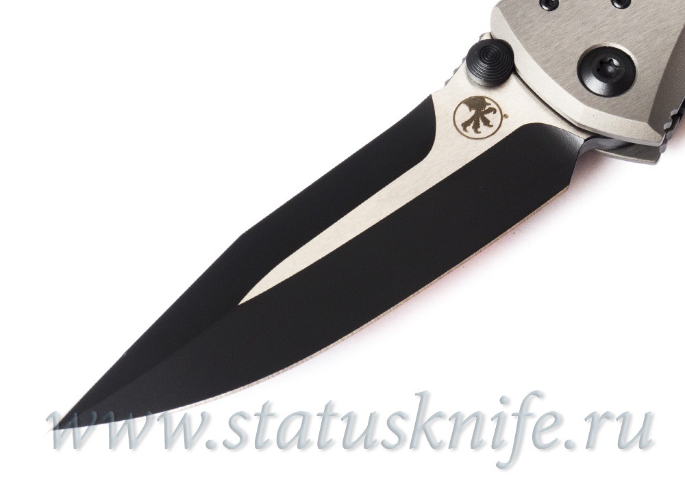 Нож Microtech Socom Elite Signature 160-1NCSS