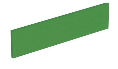 Geberit Bambini 431020229 Боковая панель декоративная для раковины