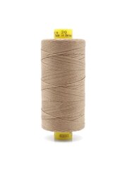 Нитки для отстрочки Gutermann Mara №30, 300м