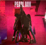 PEARL JAM: Ten (Виниловая пластинка)
