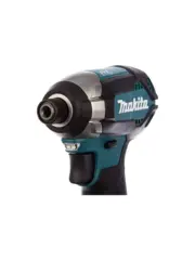 Аккумуляторный ударный винтовёрт Makita DTD153Z