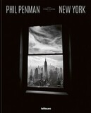 ACC: Phil Penman. New York Street Diaries