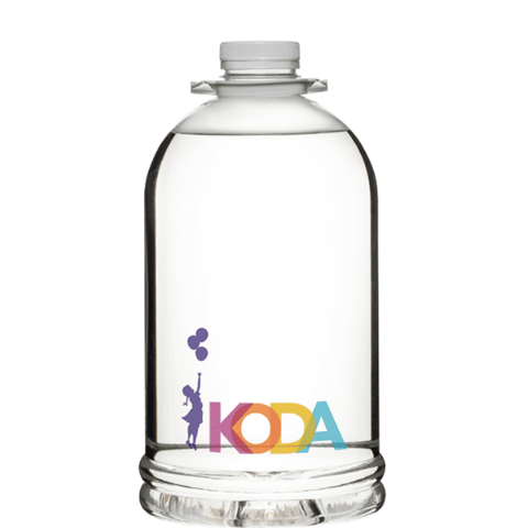 Полимерный клей Кода (KODA G2 Professional), 4 л, 1 шт.