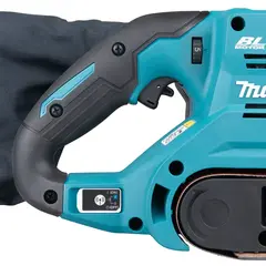 Аккумуляторная ленточная шлифовальная машина Makita BS001GZ