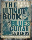 QUARTO: Ultimate book of blues guitar legends (Книга)