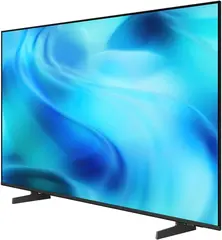 Телевизор LED Samsung 50" UE50U8000HUXPY черный/серый 4K Ultra HD 60Hz DVB-T2 DVB-C DVB-S2 USB WiFi Smart TV