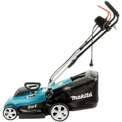Газонокосилка электрическая 330 мм Makita ELM3320
