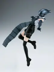 Коллекционная фигурка Banpresto Chainsaw Man: Reze (Demon Bomb)