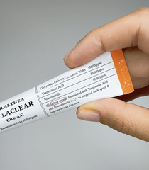 Осветляющий крем против пигментации Dr. Althea Melaclear Cream