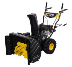 Снегоуборщик бензиновый Huter SGC-5500B